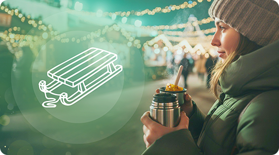 Горячий чай